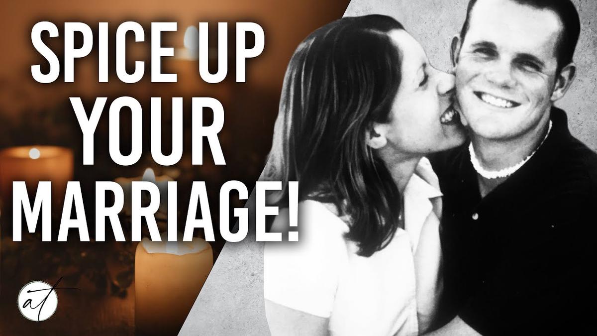'Video thumbnail for 5 Ways To Improve Your Relationship Right NOW!'